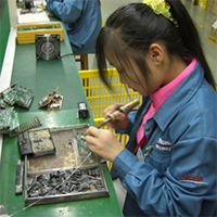 電子廠焊錫會導致不孕不育嗎 電子廠焊錫會導致不孕不育嗎