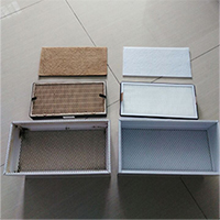 焊錫煙霧凈化器過(guò)濾棉多久換一次 焊錫煙霧凈化器過(guò)濾棉多久換一次