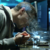 焊錫煙霧吸入過多了會怎么樣 焊錫煙霧吸入過多了會怎么樣